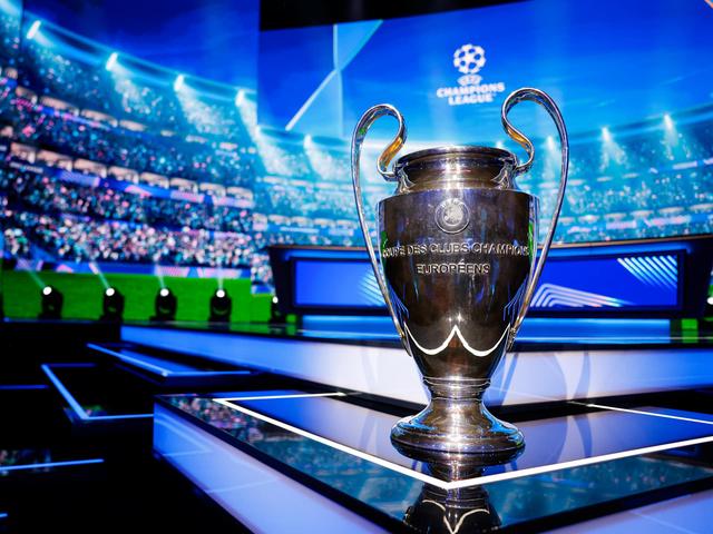 2025/26 UEFA Champions League: meet Atalanta's opponents
