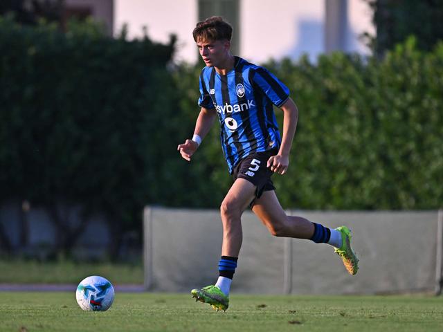 Primavera, Atalanta v Torino: the line-ups