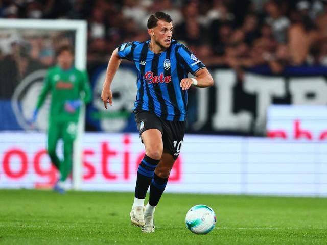 2025/26 Serie A Enilive MD2: the squad list for Parma v Atalanta