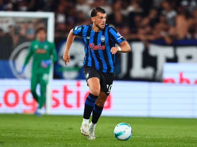 2025/26 Serie A Enilive MD2: the squad list for Parma v Atalanta
