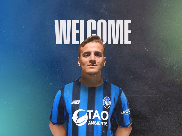 Hellenic flair incoming: Papadopolous joins Atalanta U23s!