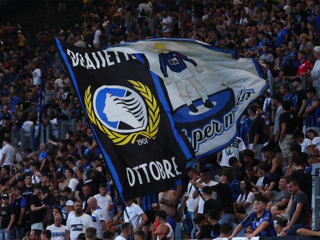 Atalanta v Lecce: ticket news