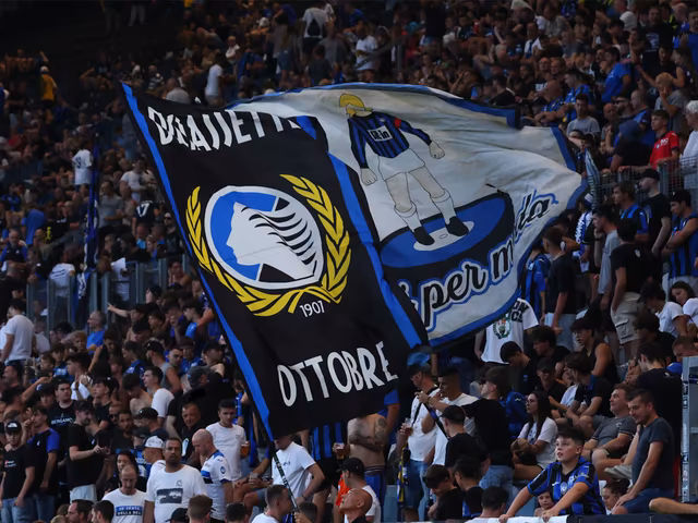 Atalanta v Lecce: ticket news