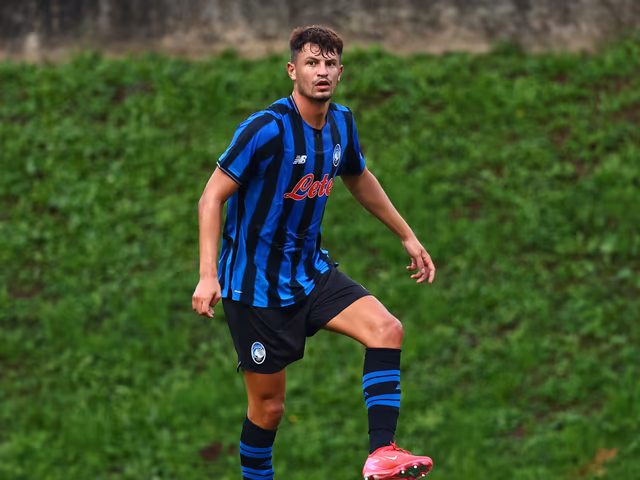 Giovanni Bonfanti rejoins Pisa SC