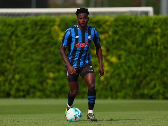 Ibrahim Sulemana joins Bologna FC