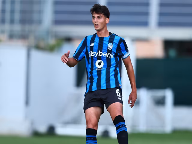 Academy: international call-ups, September 2025