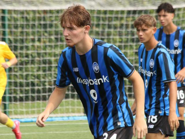 Academy Matches this Weekend: 07/09/2025