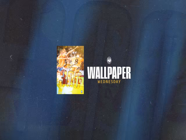Mario Pašalić X Wallpaper Wednesday!