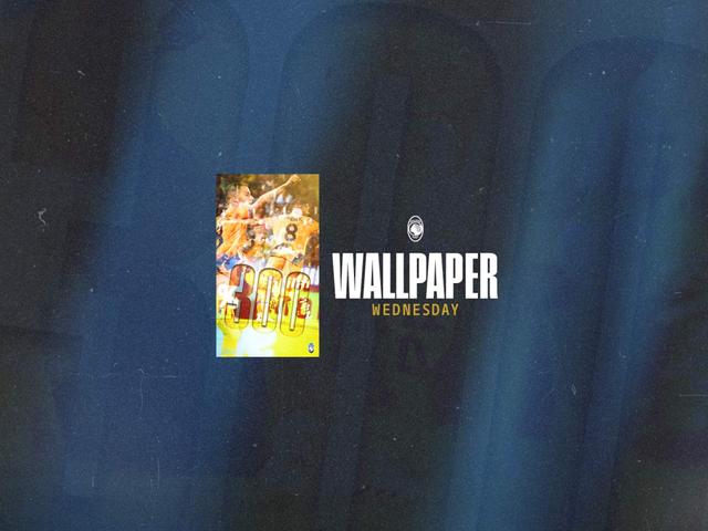 Mario Pašalić X Wallpaper Wednesday!