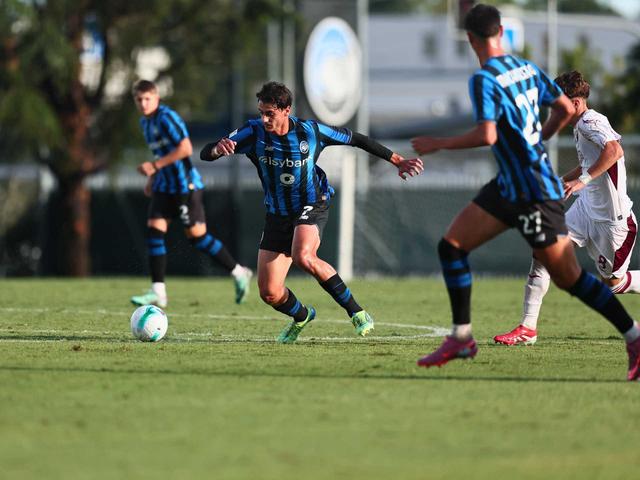 2025/26 Primavera 1 League: Dates and Kick-off Times Through Week 9