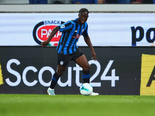 International Duty: Kamaldeen, De Ketelaere and Zalewski the first Nerazzurri on the pitch