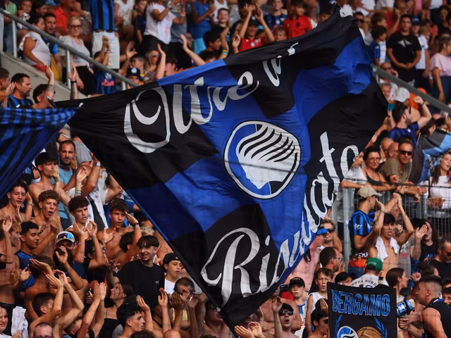 Ticket info for PSG v Atalanta, our 2025/26 UCL debut