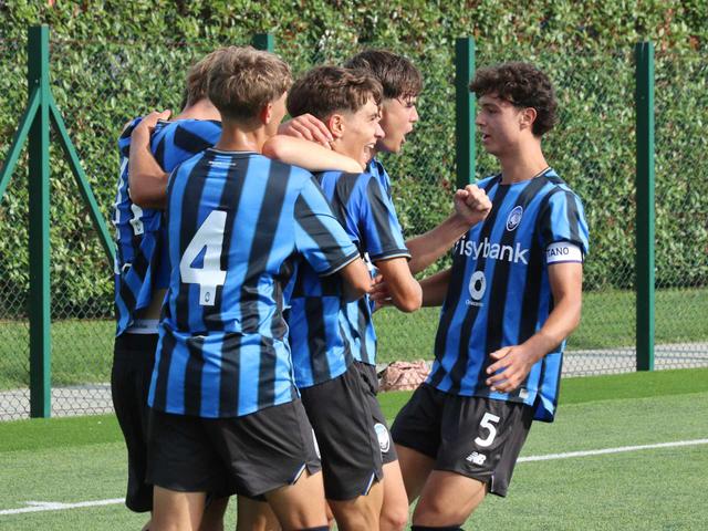 Youth Academy Roundup (07/09/2025)