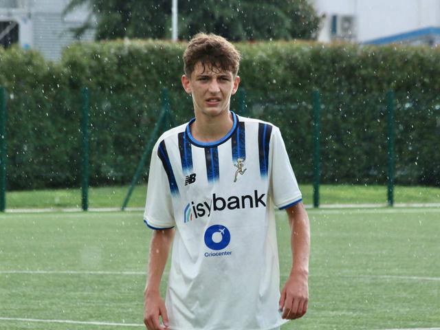 Youth Academy: El Hafid and Prendi receive National Youth team call-ups