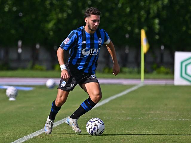 U23s, hump day rescheduling at Salernitana