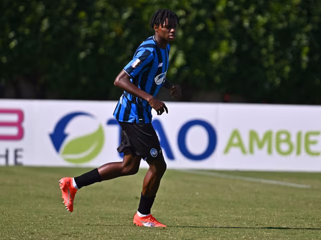 Coppa Italia Serie C, U23s to play Alcione Milano for Round 2