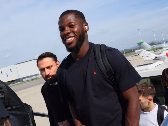PSG v Atalanta, the Nerazzurri's journey