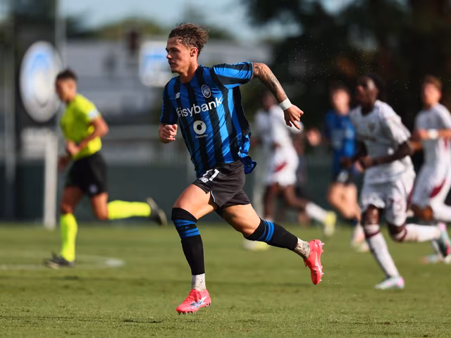 2025/26 Primavera 1 League: Dates and Kick-off Times Through Week 12