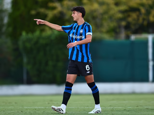 Primavera, Atalanta 0-0 Inter