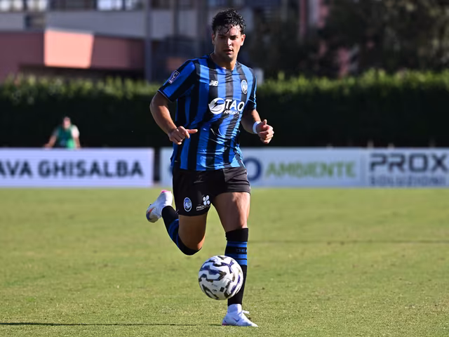 U23, midweek matchup with Crotone