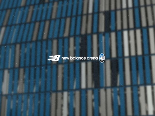 Atalanta and New Balance reveal new stadium name