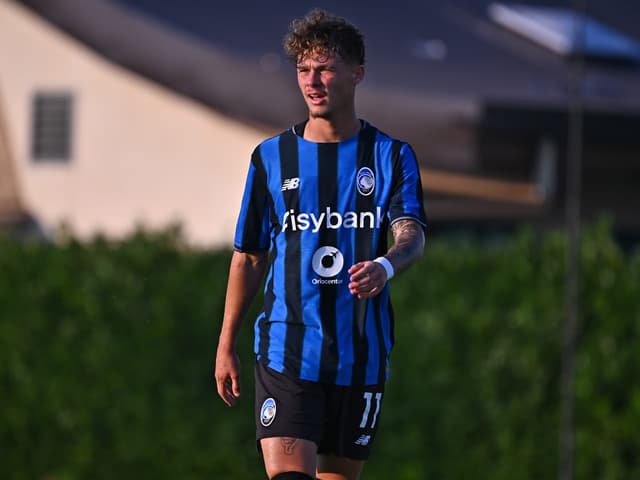 Primavera, Bologna 1-2 Atalanta 