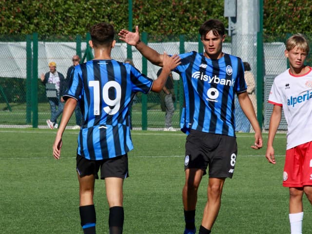 Youth Academy Roundup (28/09/2025)
