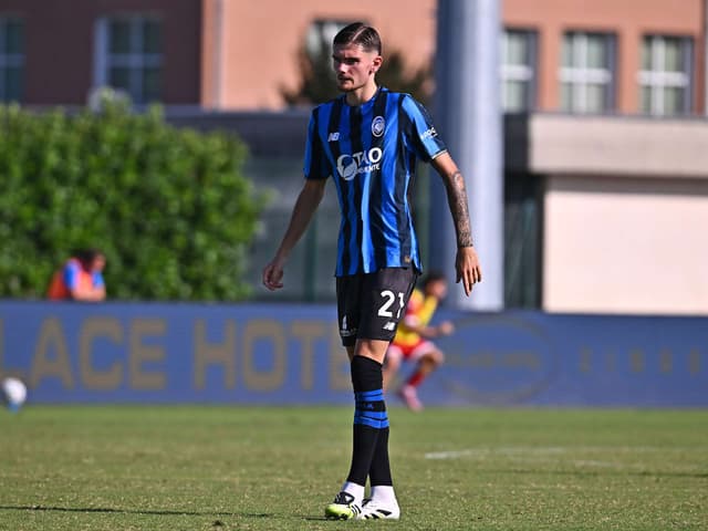 U23s, Riccio starts in Italy's U20s World Cup opener