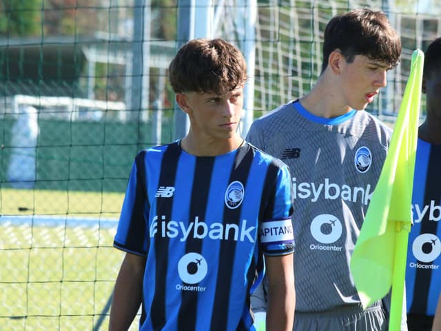 Academy Matches this Weekend: 05/10/2025