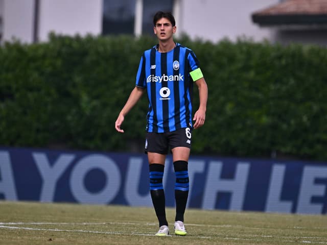 Primavera: Saturday outing at Parma