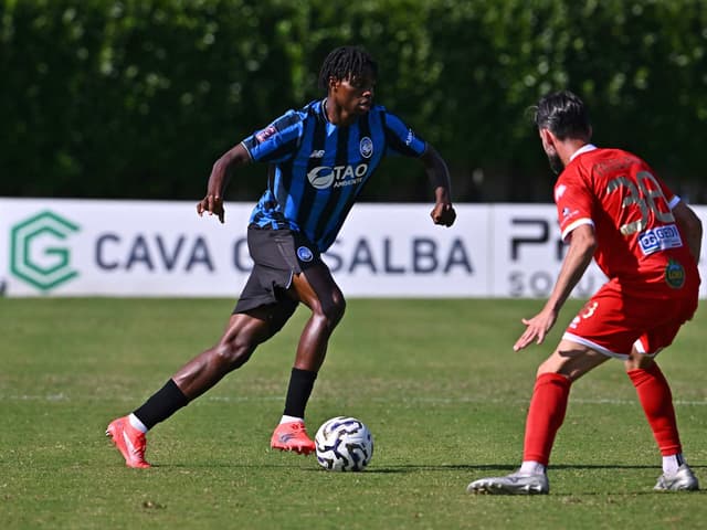 U23s, Idele starting for Italy U20s in 2-2 draw with Cuba