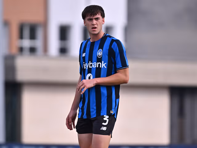 Primavera: Parma 1-2 Atalanta
