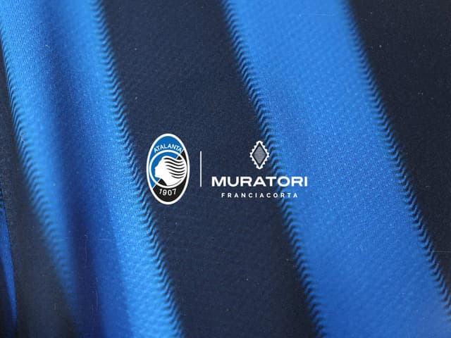 Muratori becomes Atalanta's Official Wine Partner