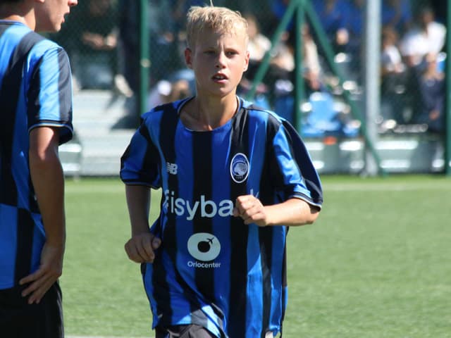 Youth Academy Roundup (05/10/2025)