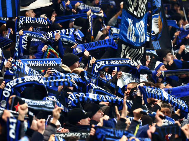 Atalanta v Lazio: ticket news