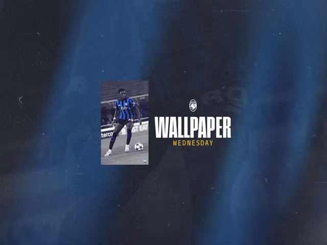Honest Ahanor X Wallpaper Wednesday
