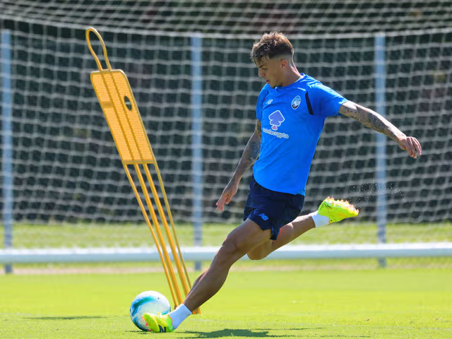 Training update from Centro Bortolotti