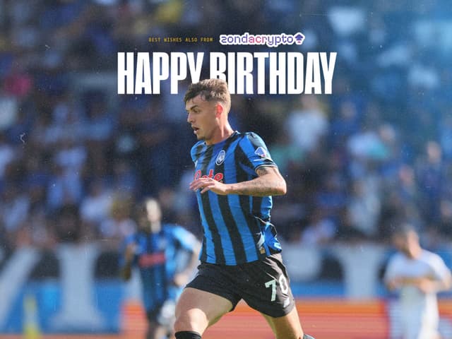 Happy returns to Daniel Maldini!