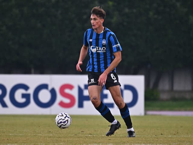 U23s, Sunday spotlight at home with Trapani