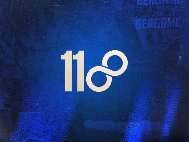 17 October 2025: Happy 118th Birthday, Atalanta!