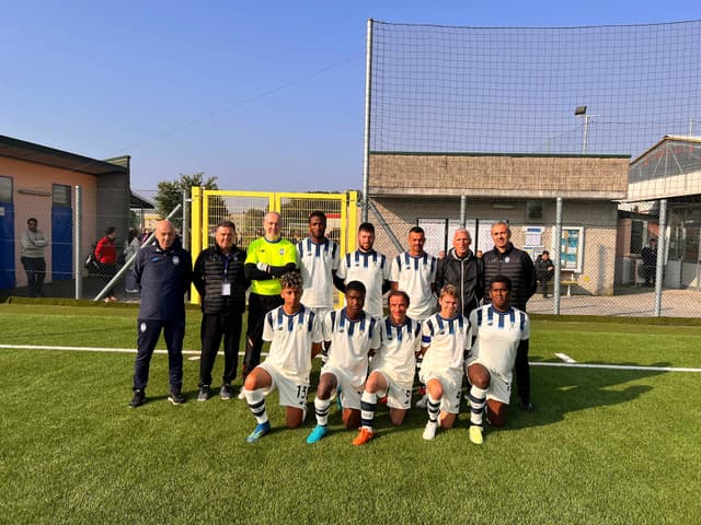 Atalanta For Special, the league campaigns have kicked off 
