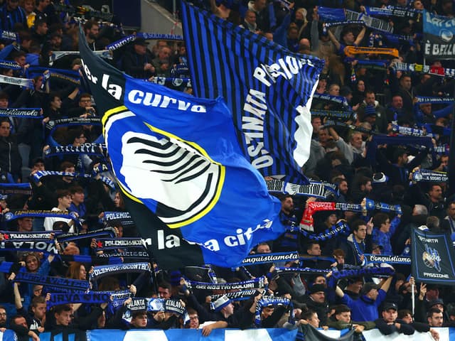 Atalanta v Sassuolo: ticket info