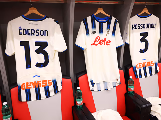Cremonese v Atalanta: the line-ups | 2025/26 Serie A Enilive MD8