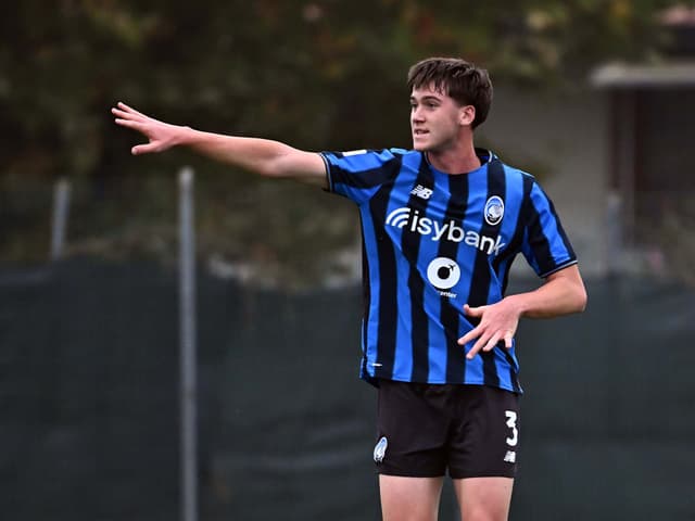 Primavera Fiorentina v Atalanta: the line-ups