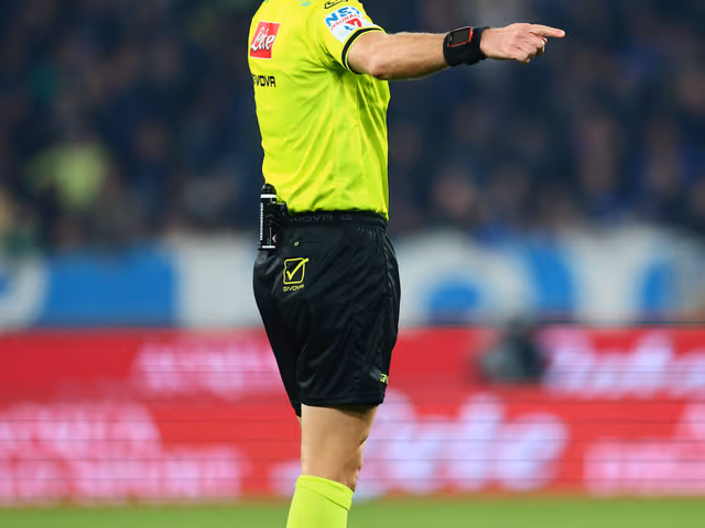 Fabbri to referee Udinese v Atalanta
