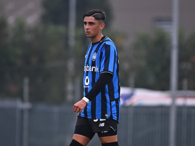 Primavera, Atalanta v Sassuolo: the line-ups