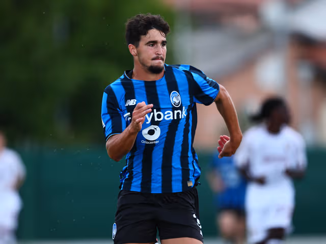 Primavera: Atalanta 3-2 Sassuolo