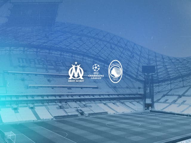 Olympique de Marseille v Atalanta, key information for Nerazzurri fans travelling to Marseille
