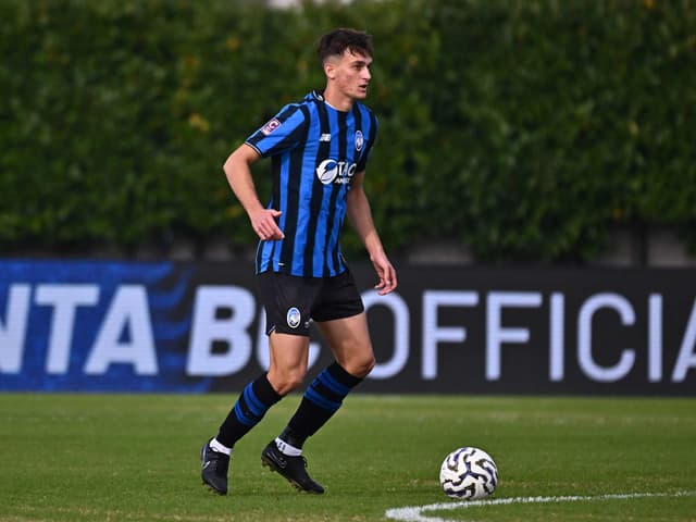 U23s, dates and kick-off times until matchweek 20