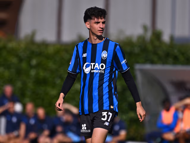 U23s, Saturday at home to face Giugliano Calcio